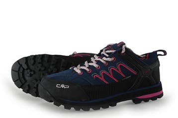 Cmp Sportschoenen in maat 38 Blauw, Kleding | Dames, Schoenen, Sportschoenen, Zo goed als nieuw, Cmp, Verzenden