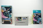 Gundam Cross Dimension 0079 JPN SHVC-78 Morgen in huis!, Spelcomputers en Games, Ophalen of Verzenden, Zo goed als nieuw