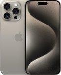 Apple iPhone 15 Pro 256GB Refurbished, Telecommunicatie, 256 GB, Nieuw, Ophalen of Verzenden, Zonder simlock