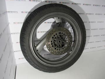 Yamaha FZR 600 R Achterwiel, Ophalen of Verzenden, Nieuw