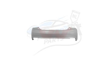A1 Achterbumper in primer (Audi), Nieuw, Achter, Bumper, Audi