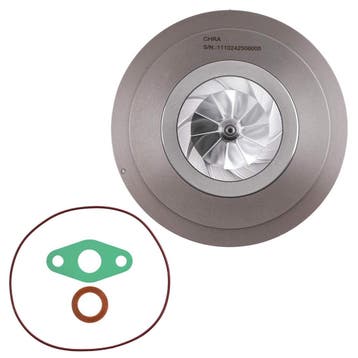 Turbo CHRA GTB2260VK geschikt voor BMW 330d 330xd E90 E91..., Verzenden, Nieuw, BMW