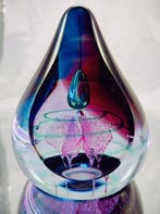 Caithness - Helen MacDonald - NO RESERVE! - Presse-papier -, Antiek en Kunst, Antiek | Glas en Kristal