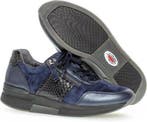 Gabor - maat 41- 56.928.46 Dames Sneakers - Blauw, Kleding | Dames, Schoenen, Verzenden, Nieuw