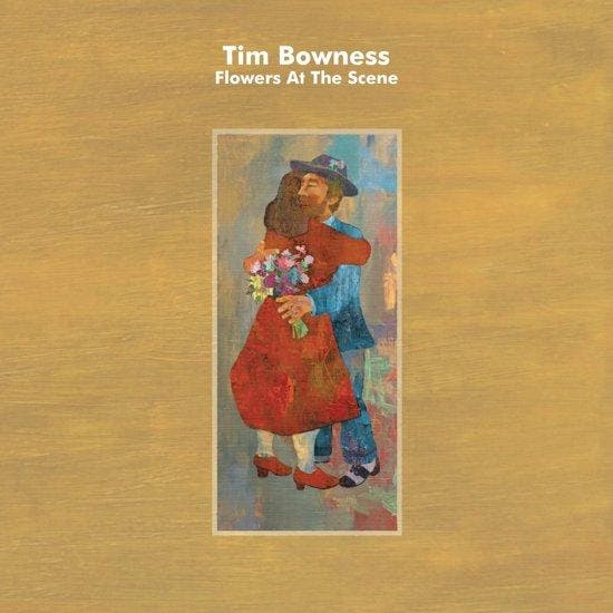 Tim Bowness - Flowers At The Scene - CD, Cd's en Dvd's, Cd's | Overige Cd's, Verzenden