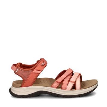 Teva Tirra Sport sandalen voor dames in het Oranje, Verzenden, Nieuw, Oranje, Sandalen of Muiltjes
