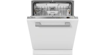 Miele G 5651 SCVI ACTIVE DHZ4258888, Witgoed en Apparatuur, Vaatwasmachines, Ophalen of Verzenden, Nieuw