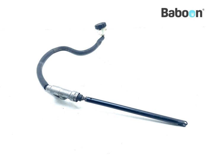 Rempomp Achter Yamaha XV 1700 Roadstar Warrior 2008-2013, Motoren, Onderdelen | Yamaha, Gebruikt, Verzenden