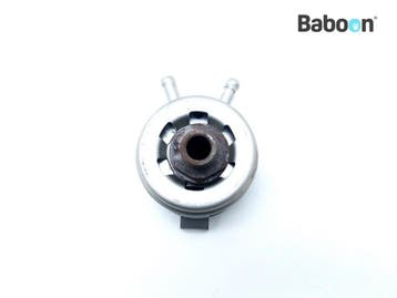 Warmte Wisselaar Triumph TT 600 2000-2005 (TT600), Motoren, Verzenden, Gebruikt