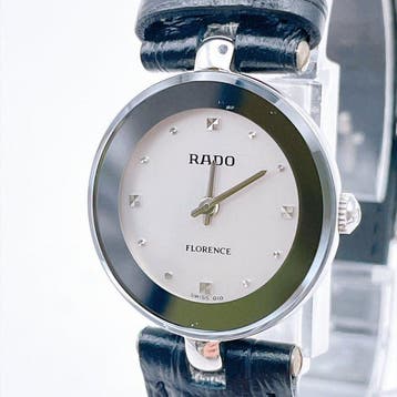 Rado - Florence - Zonder minimumprijs - 153.3680.4 - Dames -, Nieuw