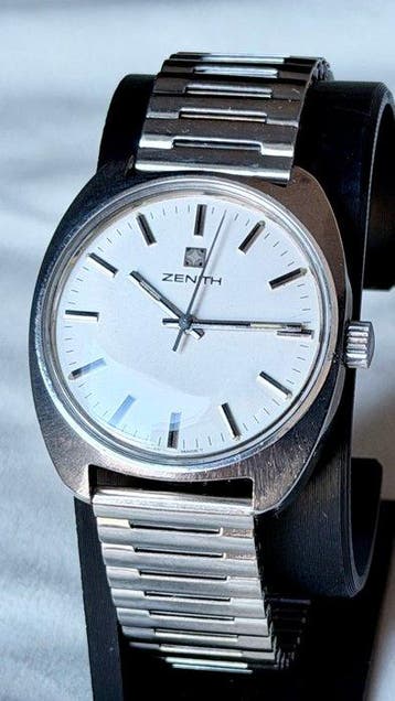 Zenith - Stellina - Zonder minimumprijs - 01.1291.360 -