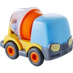 Haba knikkerbaan betonmixer - houte van €12,99 voor €6,50, Ophalen of Verzenden, Nieuw