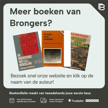 40 Oorlog in mei - Brongers 9789060452387, Verzenden, Gelezen, Brongers