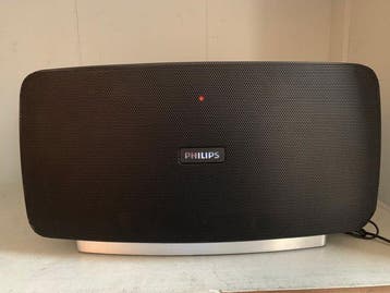 Philips - BT7500B/12 Luidspreker, Nieuw