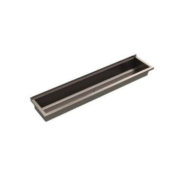 Wasgoot 1800x382x180mm zonder kranenbank, Ophalen of Verzenden, Nieuw zonder verpakking