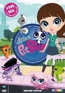 Littlest petshop 1-3 - DVD, Verzenden, Nieuw in verpakking