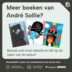 Wachten op Matroos 9789021464039 André Sollie, Verzenden, Gelezen, André Sollie