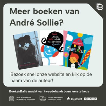 Wachten op Matroos 9789021464039 André Sollie, Verzenden, Gelezen, André Sollie
