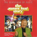 James Last - The Gentleman Of Music - The James Last Story, Ophalen of Verzenden, Gebruikt