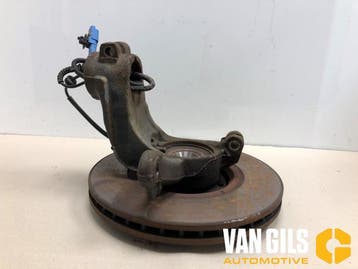 Fusee links-voor Citroen C3 Aircross O321297, Ophalen of Verzenden, Nieuw