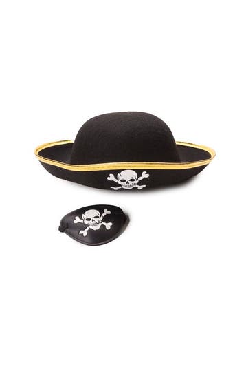 Little Adventures piraten accessoir van €9,99 voor €6,99, Ophalen of Verzenden, Nieuw