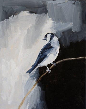 Matthieu van Riel - Puttertje, Antiek en Kunst