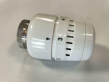 Thermostaatknop m30 basic nu actie 5,59, Verzenden, Nieuw, 800 watt of meer, Thermostaat