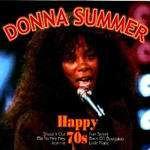 Donna Summer - Happy 70s, Cd's en Dvd's, Cd's | Pop, Gebruikt, Ophalen of Verzenden