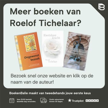 In Hem leven wij 9789073798441 Roelof Tichelaar, Verzenden, Gelezen, Roelof Tichelaar