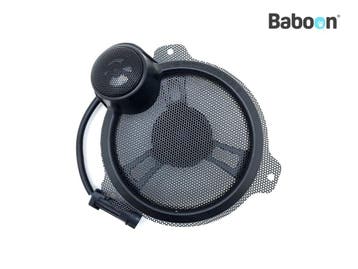 Radio Speaker Rechts Harley-Davidson FLHXSE Street Glide CVO, Verzenden, Gebruikt