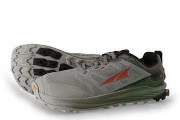 Altra Sportschoenen in maat 42½ Grijs, Overige kleuren, Verzenden, Sportschoenen, Zo goed als nieuw