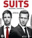 Suits - Seizoen 2 - Blu-ray, Verzenden, Nieuw in verpakking