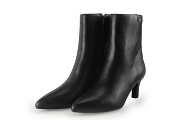 Mexx Laarzen in maat 36 Zwart, Hoge laarzen, Mexx, Verzenden, Zwart