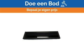 Bieden: Lewmar Flush Mitre Portlight 150x600mm, Ophalen of Verzenden, Nieuw, Kombuis en Sanitair, Zeilboot of Motorboot