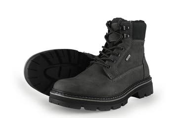 S.oliver Snowboots in maat 41 Zwart, Verzenden, Zwart, Overige typen, Zo goed als nieuw