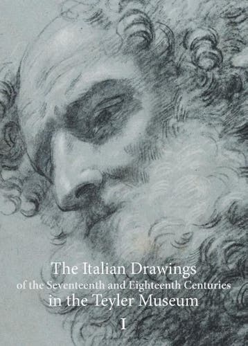 The Italian Drawings Of The Seventeenth And Eighteenth Centu, Boeken, Overige Boeken, Ophalen of Verzenden, Nieuw, Carel Tuyll van Serooskerken