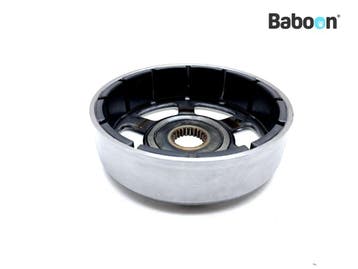 Vliegwiel / Rotor Harley-Davidson FXLRS Softail Low Rider S, Motoren, Onderdelen | Harley-Davidson, Verzenden, Gebruikt