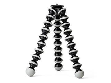 JOBY GorillaPod SLR Zoom / Flexibel Statief - 3 kg, Verzenden, Zo goed als nieuw