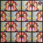 LP gebruikt - Various - Pink Elephant, Cd's en Dvd's, Vinyl | Pop, Verzenden, Zo goed als nieuw