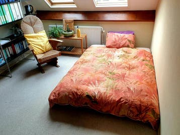 Kamer te huur in Rotterdam - 60 m² - 1 kamer(s), Rotterdam