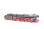 Roco H0 - 63209 - Stoomlocomotief met tender (1) - BR 011 -, Nieuw