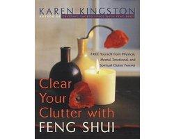 Clear Your Clutter With Feng Shui - Clear Your Clutter With, Ophalen of Verzenden, Nieuw