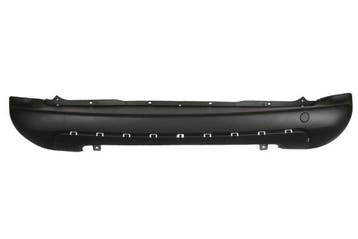 Bumper o.a: Citroën, Peugeot, Berlingo - Berlingo Cinqspace, Ophalen of Verzenden, Nieuw, Peugeot, Bumper