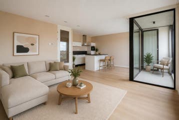 Te huur: Appartement Dudokstraat in Hoofddorp, Hoofddorp, Noord-Holland, Appartement