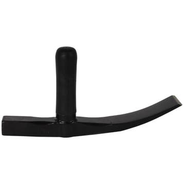 Talen Tools Straathamer 5 cm Glasfiber (Tuingereedschap), Tuin en Terras, Hand-tuingereedschap, Ophalen of Verzenden, Nieuw, Overige soorten