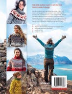 Noorse truien breien 9789043922883 Linka Neumann, Boeken, Verzenden, Zo goed als nieuw, Linka Neumann