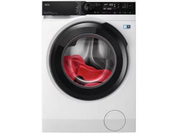 AEG LR744P96Q - Wasmachine - 9 kg - 1600 toeren - Autodose -, Verzenden, Nieuw