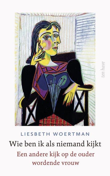 9789025911027 Wie ben ik als niemand kijkt? | Tweedehands, Boeken, Verzenden, Gelezen, Liesbeth Woertman
