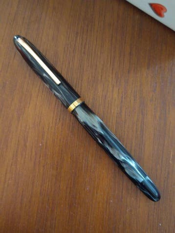 Omas - 556/S - Vulpen, Verzamelen, Pennenverzamelingen, Nieuw