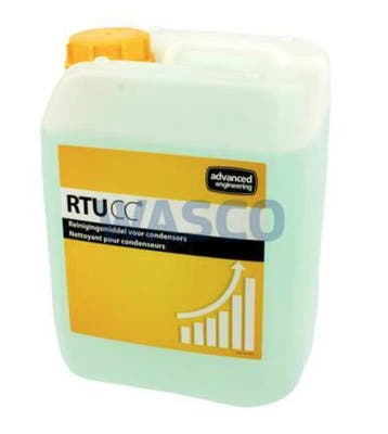 Advanced RTUCC condensorreiniger jerrycan van 5 liter, Verzenden, Nieuw